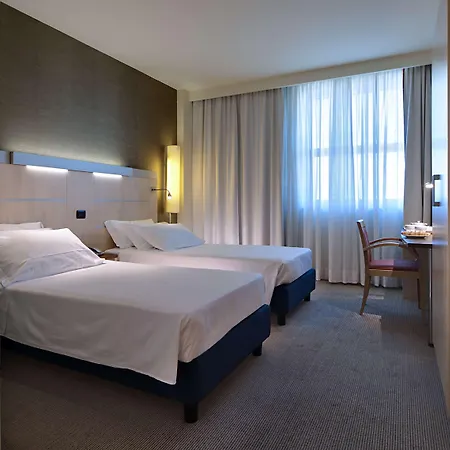 Western Vista Hotel Ostrava