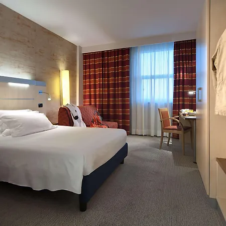 Hotel Western Vista