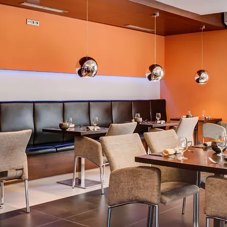 Western Vista 4* Ostrava