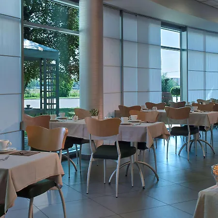 Western Vista Hotel Ostrava