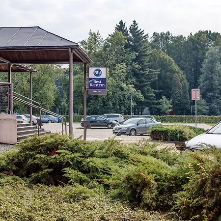Western Vista Hotel
