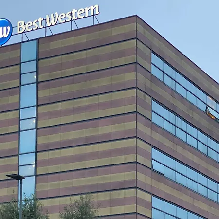 Western Vista Hotel Ostrava