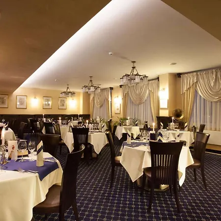 Western Vista Готель 4*