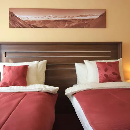 Hotel Western Vista