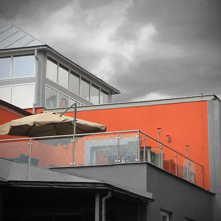 Western Vista Ostrava