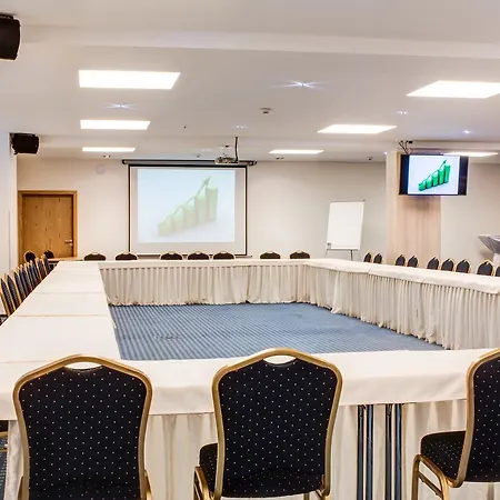 Hotel Western Vista Ostrava