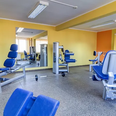 Western Vista 4* Ostrava
