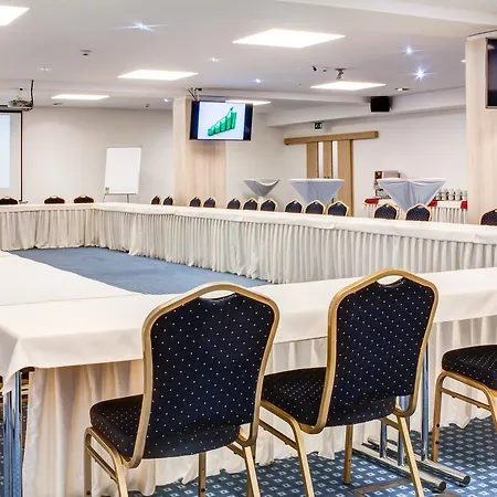Western Vista Hotel Ostrava