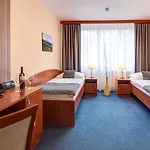 מלון Western Vista אוסטרבה