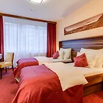 Western Vista 4* אוסטרבה
