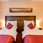 Western Vista 4* אוסטרבה
