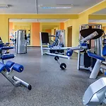 Western Vista מלון אוסטרבה