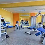 מלון Western Vista אוסטרבה