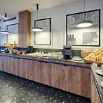 Western Vista מלון אוסטרבה