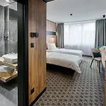 Western Vista 4* אוסטרבה