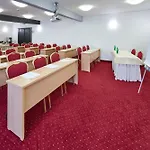מלון Western Vista אוסטרבה