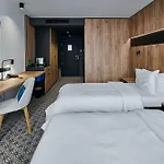 Western Vista 4* אוסטרבה
