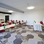 Western Vista מלון אוסטרבה