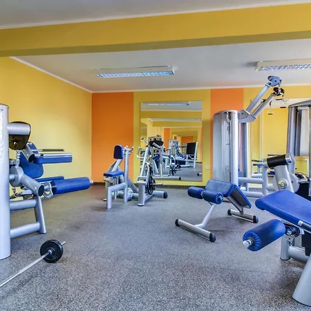 Otel Western Vista 4*