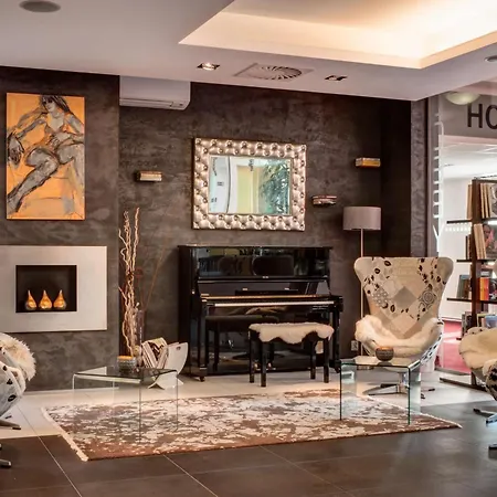 Otel Western Vista Ostrava