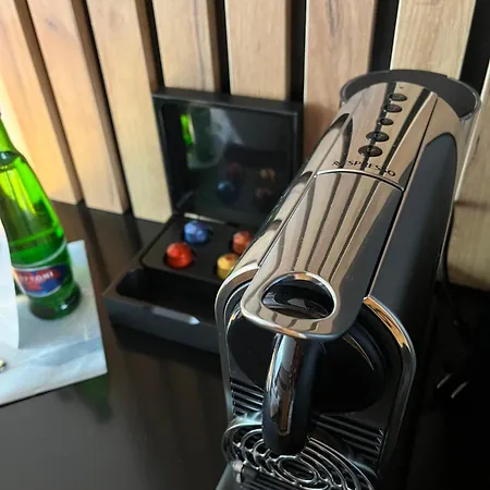 维斯塔贝斯特韦斯特酒店