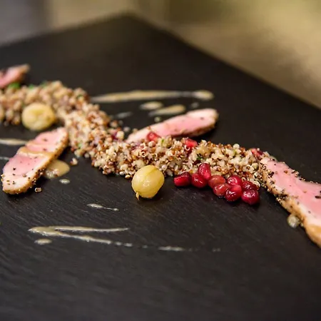 Western Vista Otel Ostrava