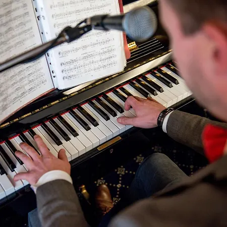 Otel Western Vista Ostrava