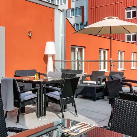 Western Vista Ostrava