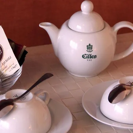 Otel Western Vista Ostrava