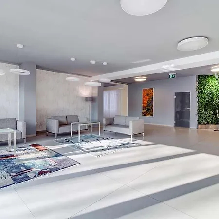 Hotel Western Vista Ostrava