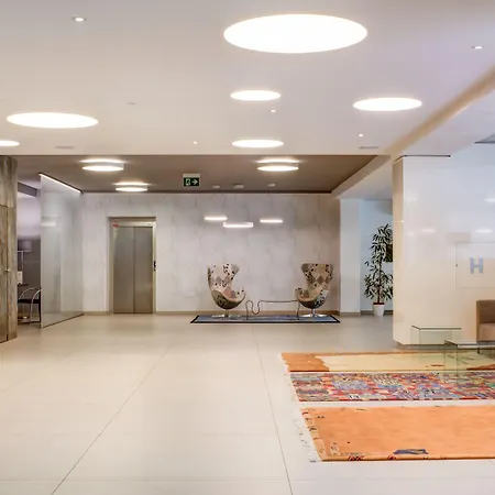 维斯塔贝斯特韦斯特酒店