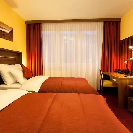 Western Vista Ostrava