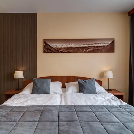 维斯塔贝斯特韦斯特酒店