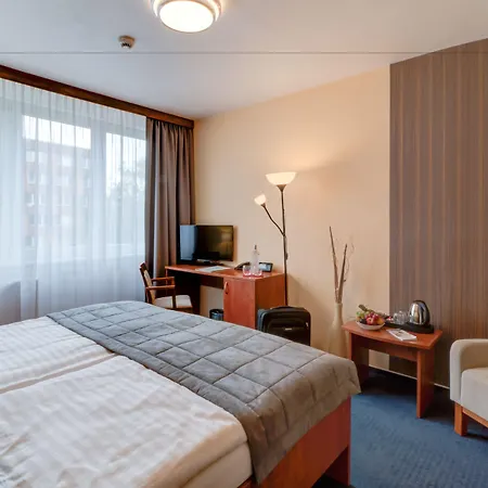 Western Vista Ostrava