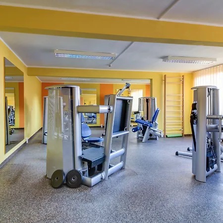 Western Vista Otel 4*