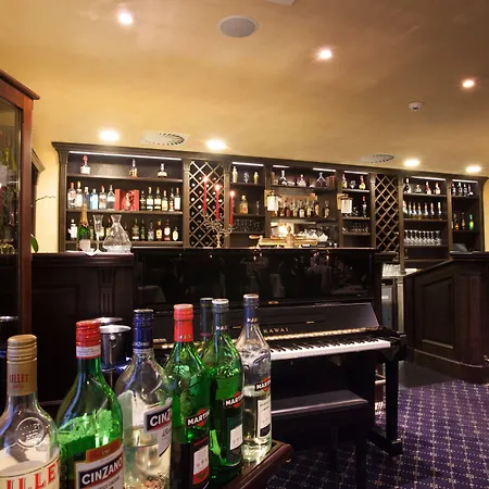 酒店 维斯塔贝斯特韦斯特酒店 4*