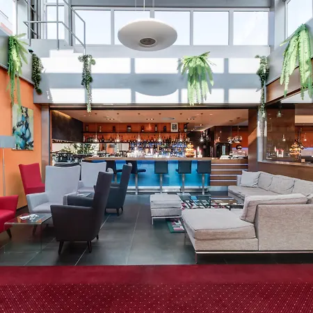 Western Vista Hotel