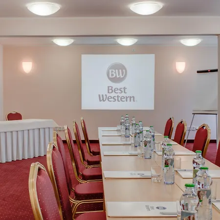 Otel Western Vista Ostrava
