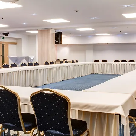 酒店 维斯塔贝斯特韦斯特酒店