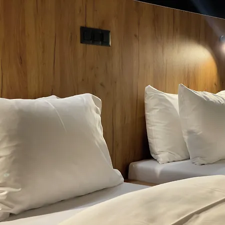 Otel Western Vista 4*