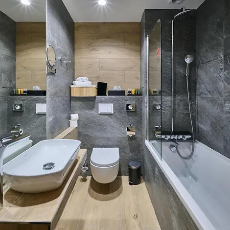 Western Vista Hotel Ostrava