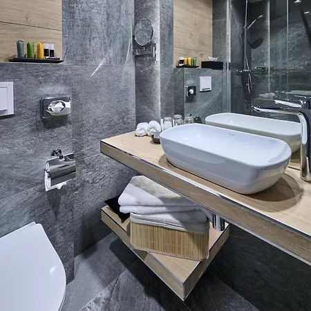 Western Vista ホテル