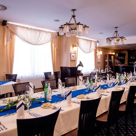Western Vista 4* Ostrawa