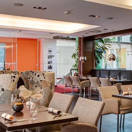 Hotel Western Vista 4*