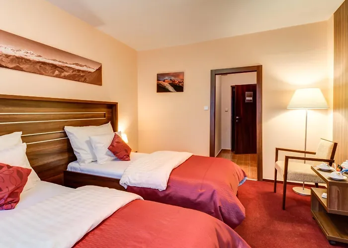 Western Vista Hotel 4*