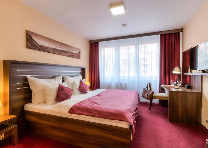 ホテル Western Vista 4*