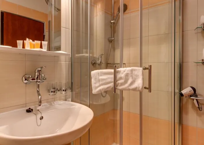 호텔 Western Vista