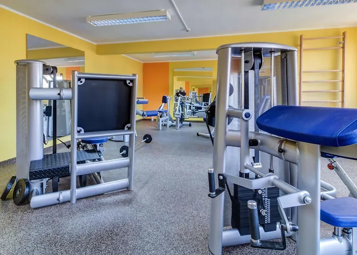 Western Vista 오스트라바