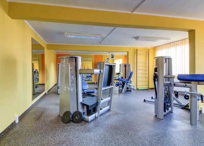 Western Vista ホテル