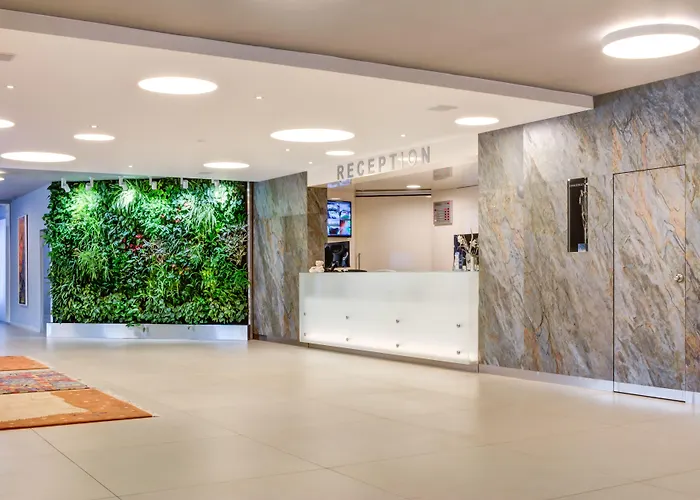 Western Vista Ostrava